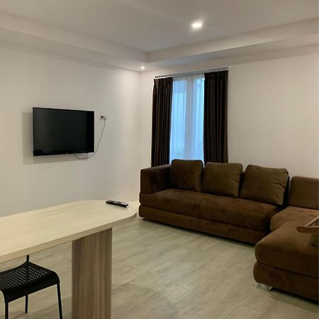 Tambi Tea Resort Kejajar Екстериор снимка