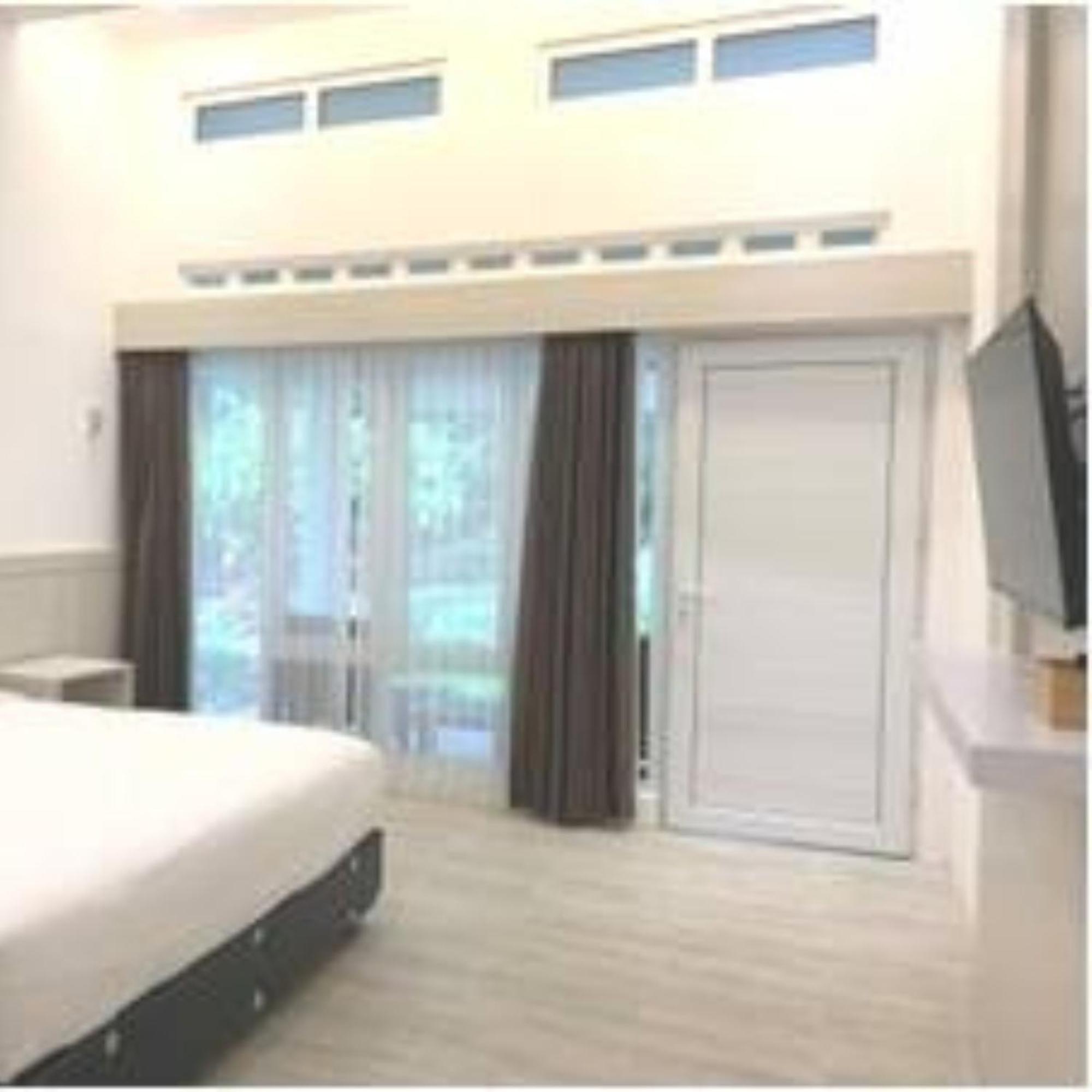 Tambi Tea Resort Kejajar Екстериор снимка