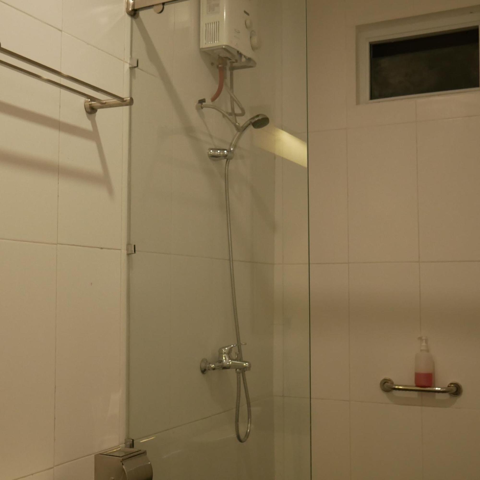 Tambi Tea Resort Kejajar Екстериор снимка