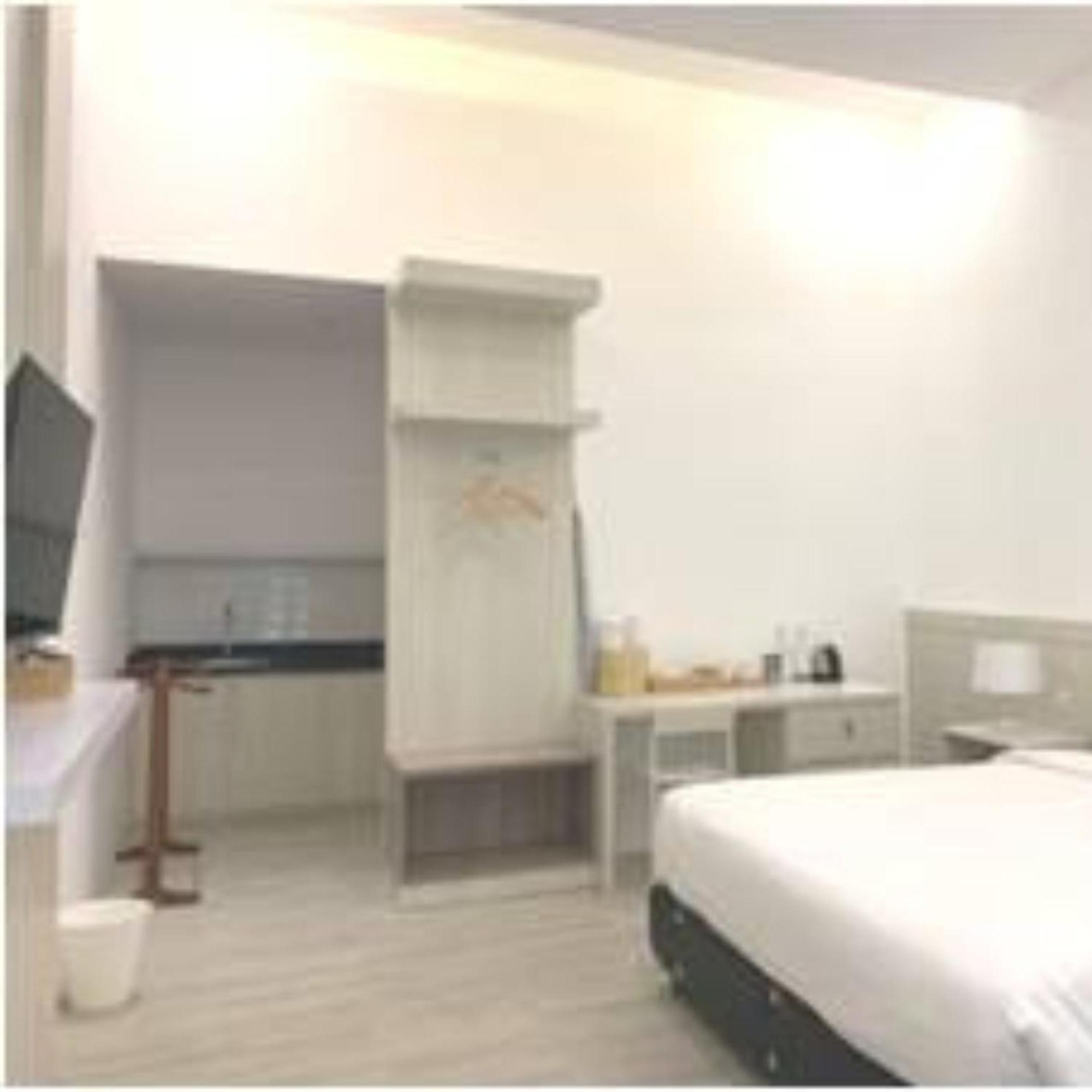 Tambi Tea Resort Kejajar Екстериор снимка