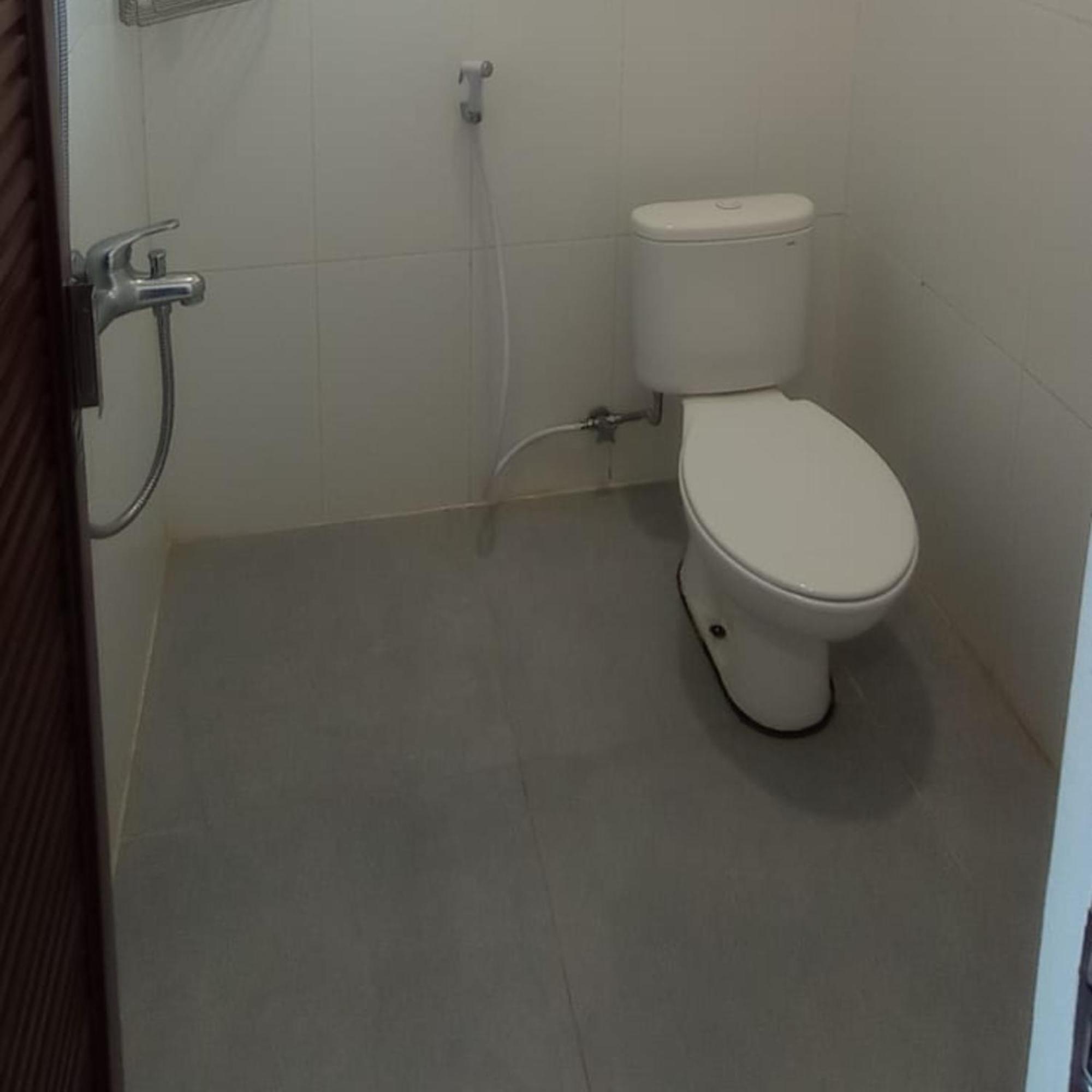 Tambi Tea Resort Kejajar Екстериор снимка